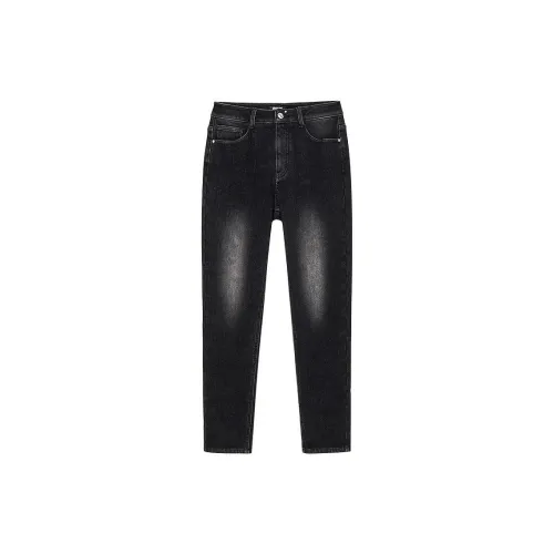 DKNY Jeans Women's Black