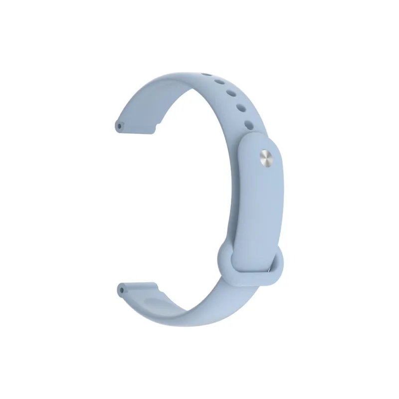 Biaodaige Keep Compatibility Watch Band Silicone Material-3