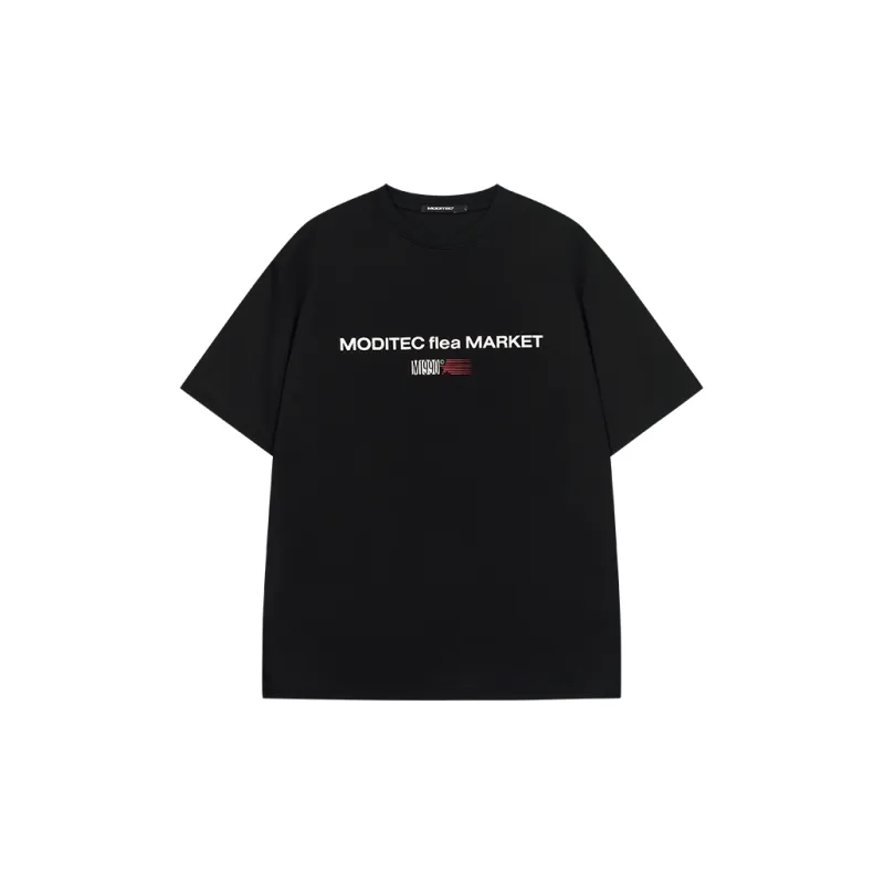 MODITEC T Shirts Unisex-4