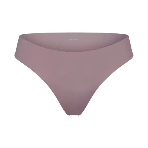 SKIMS NAKED CHEEKY HIPSTER Underpants Women's 1 Pack MAUVE/Fuchsia