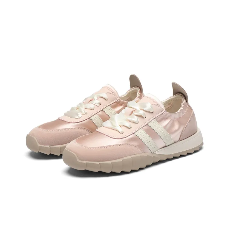ZHR Lightweight Low-Top Casual Shoes Women's-1