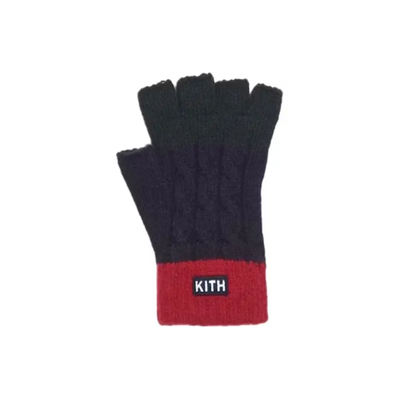 KITH Fingerless Glove-1