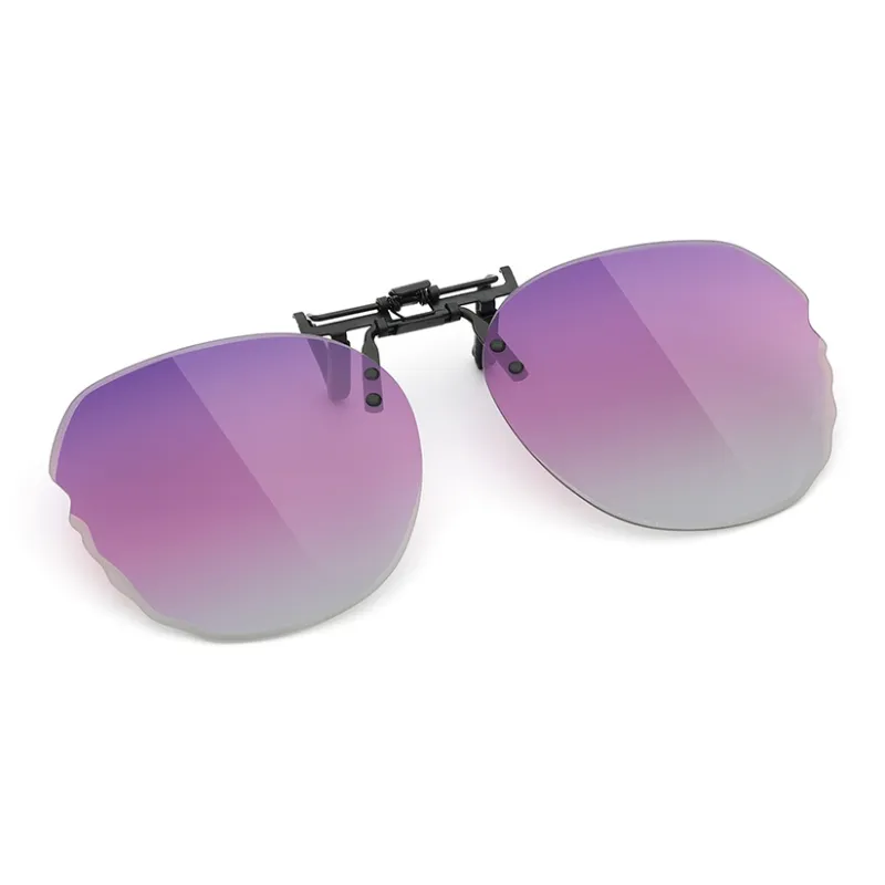 PARIM Irregular Shape Sunglasses Women's-1