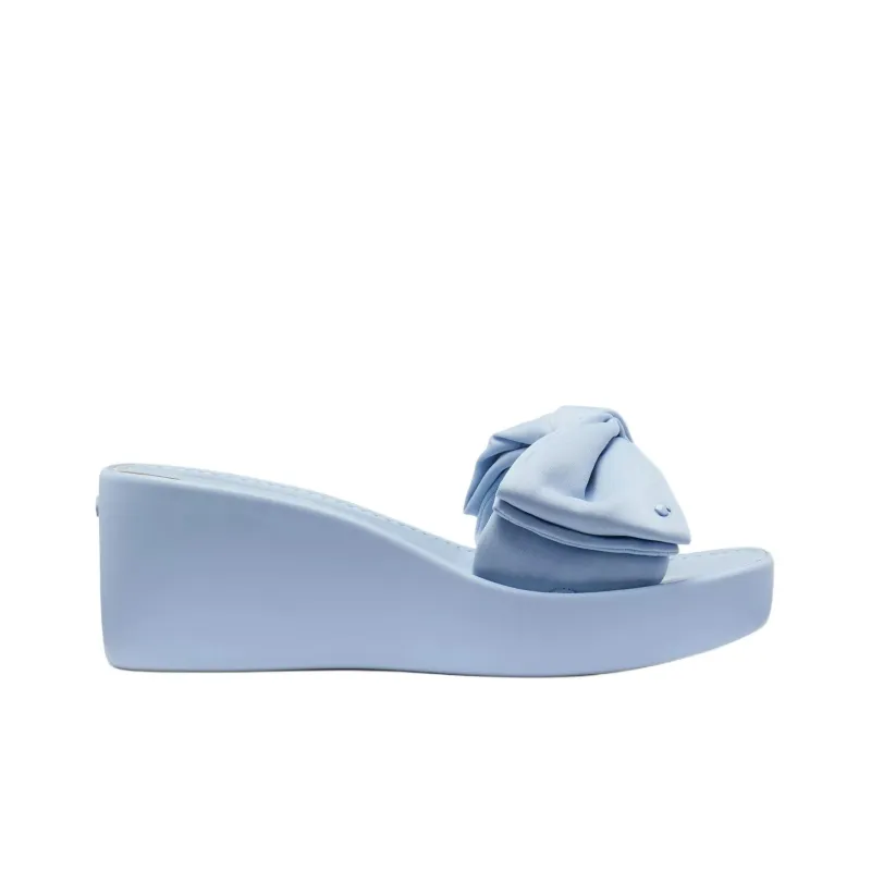 Kate Spade Slide Slippers 7cm Women's Blue-1