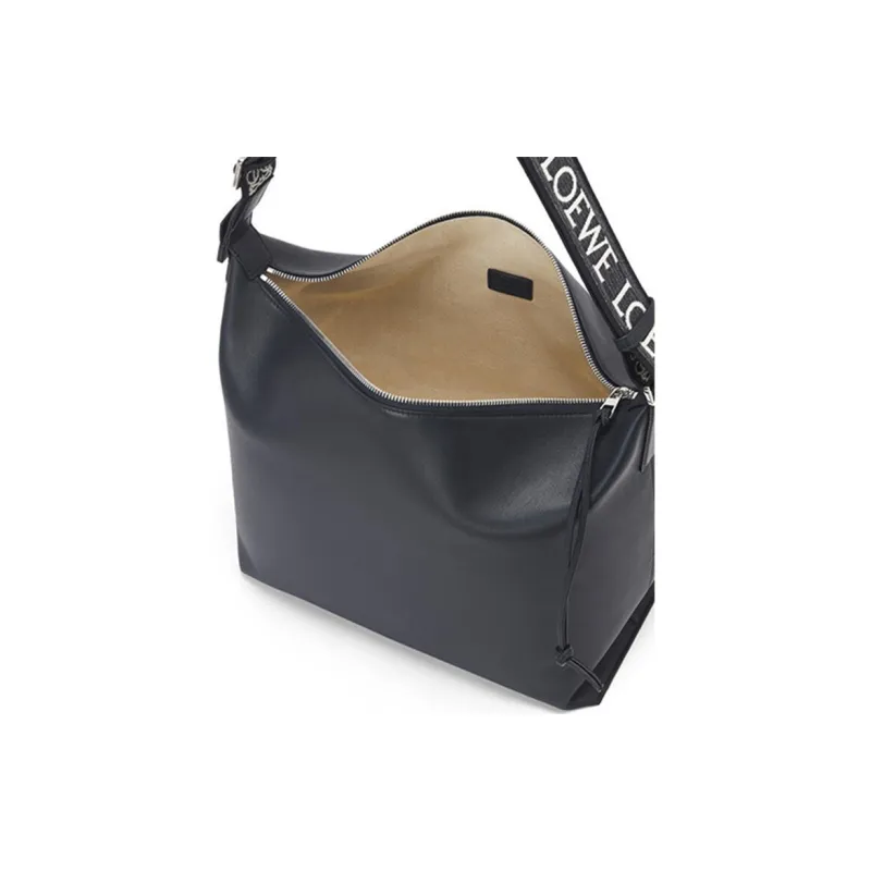 LOEWE Cubi Shoulder Bags-3