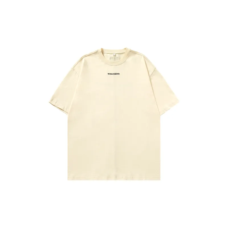WOOD SOON T Shirts Unisex-1