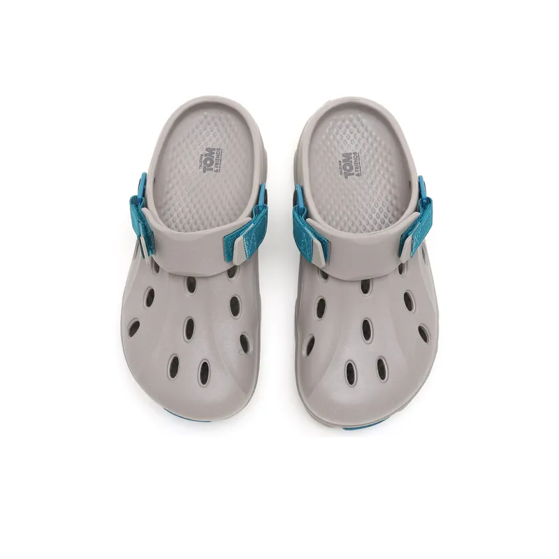 TALKING TOM Clogs Unisex-9