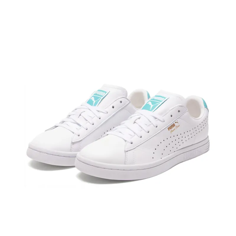 PUMA Court Star Nm 'White Blue'-2