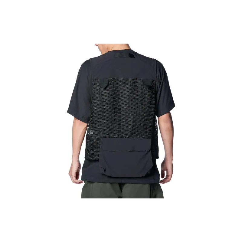 Under Armour Vests Unisex Black-1