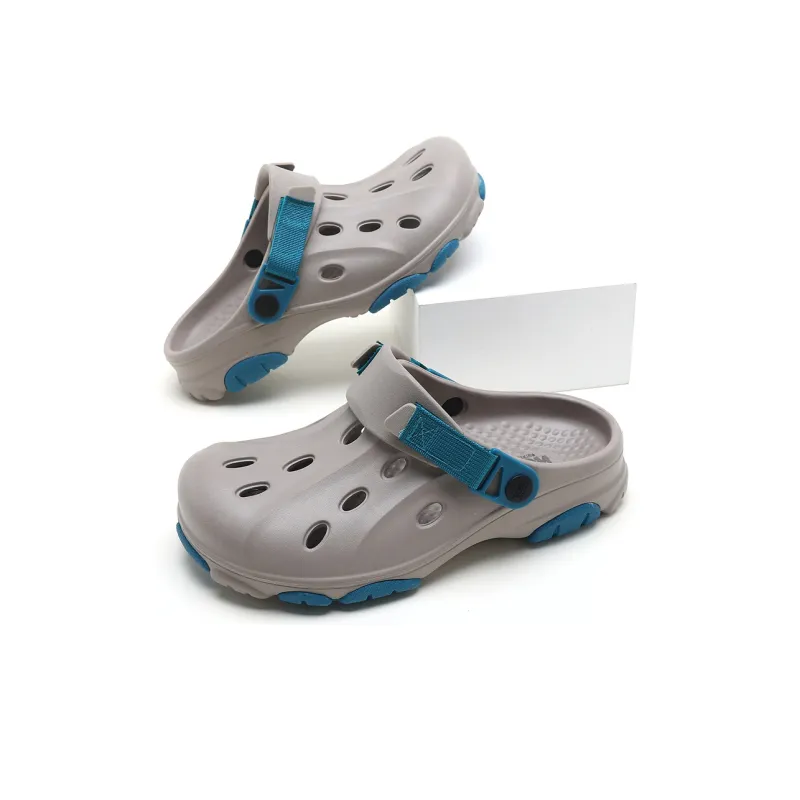 TALKING TOM Clogs Unisex-8
