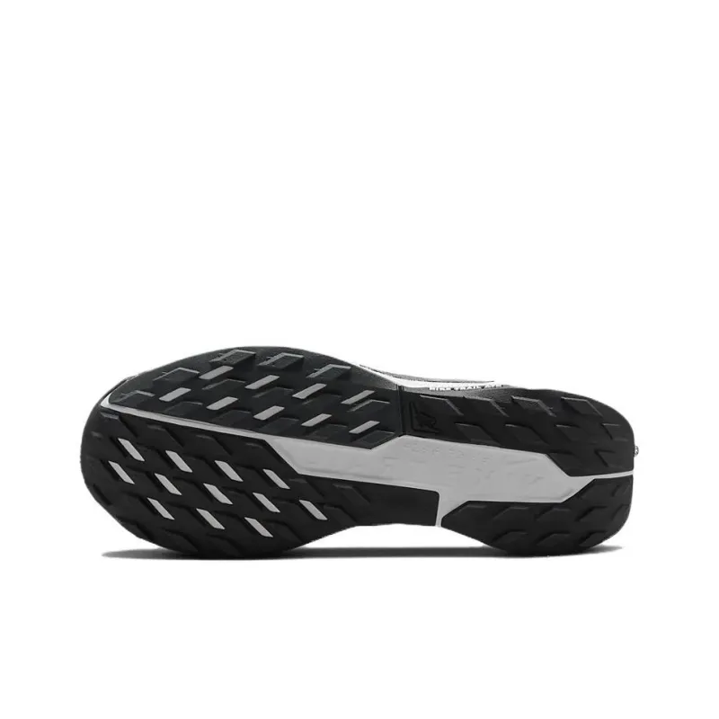 Nike React Pegasus Trail 5 Black Anthracite Wolf Grey White Women's-5