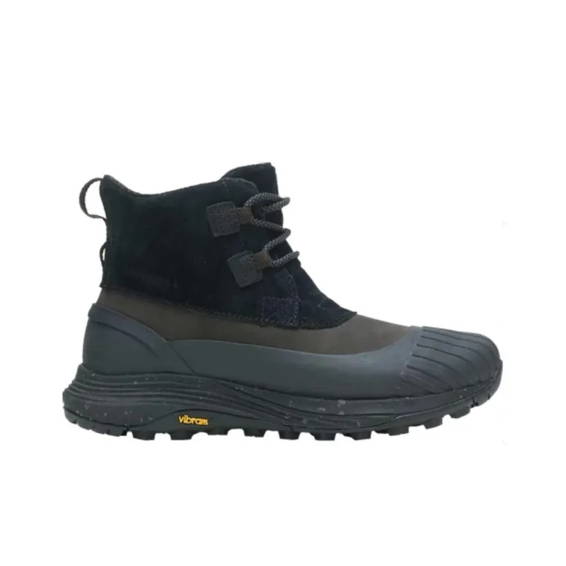 MERRELL Women's Siren 4 Thermo Demi 'Black Grey' Women's-1