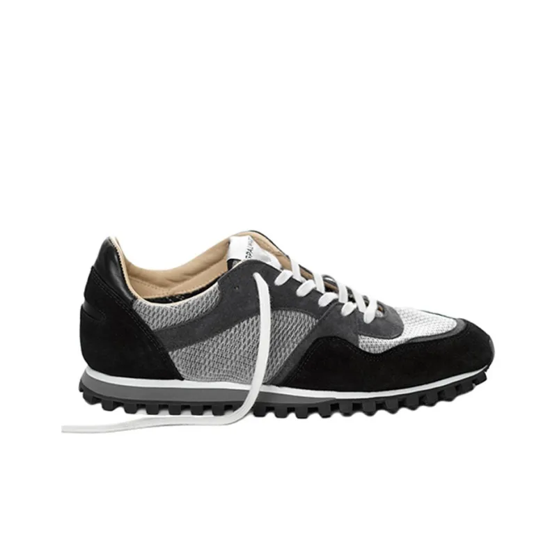 SPALWART Marathon Trail Sneakers-1
