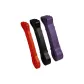 Advanced Fitness Resistance Band Clothing Sets (Red+Black+Purple)