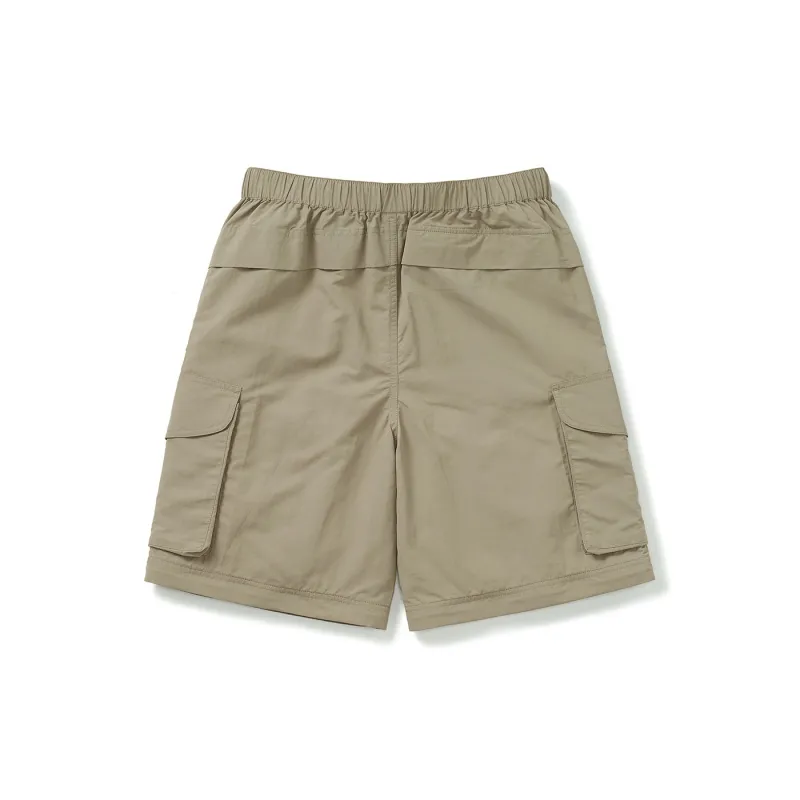 714STREET Outdoor Collection Cargo Pants Unisex-16