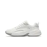 Paper White/Microchip Gray Color