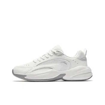 Anta Slip-Resistant Low-Top Casual Shoes Men's