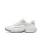 Paper White/Microchip Gray Color