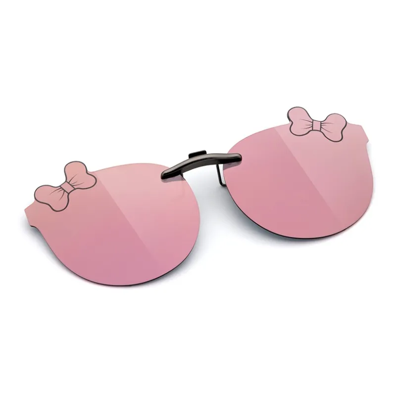 PARIM Irregular Shape Sunglasses Kids'-1