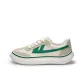 Beige/Green