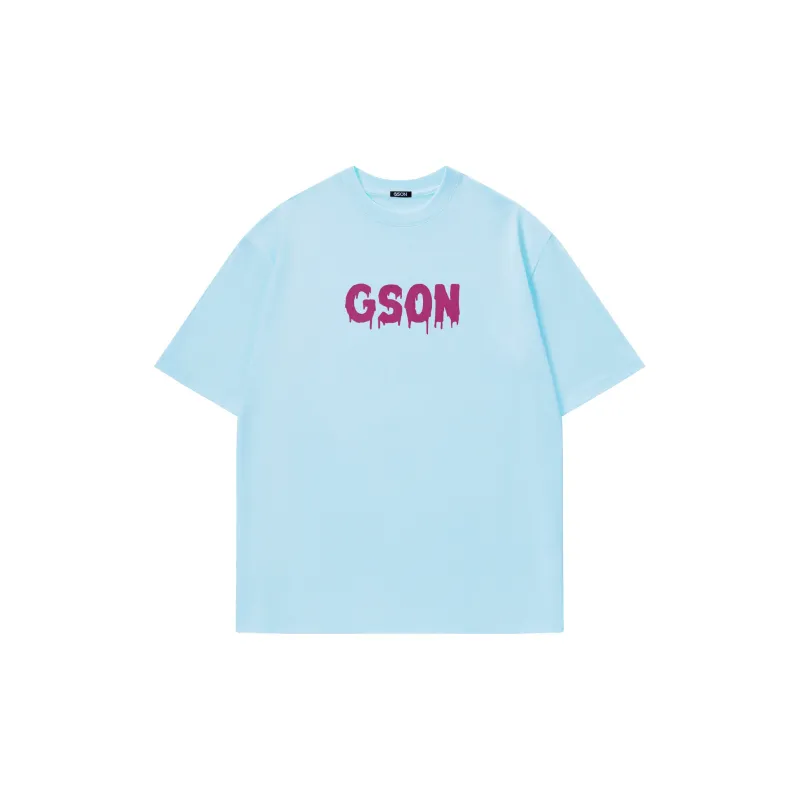 GSON T Shirts Unisex-17