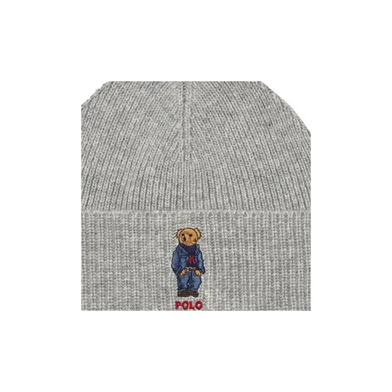 Polo Ralph Lauren   Beanies Unisex Multicolor-1