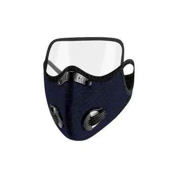ENLEE Riding Equipment Cycling Face Mask Unisex