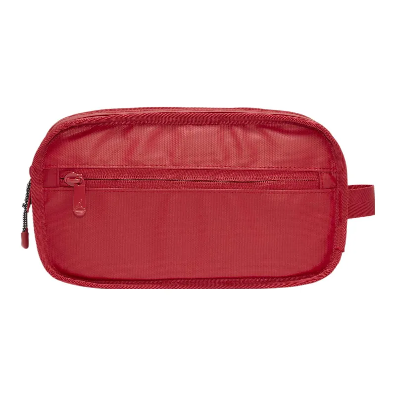 Jordan Polyester Clutch Regular Unisex Gym Red-2