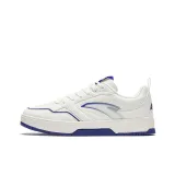 Ivory White/Cyan Blue-4