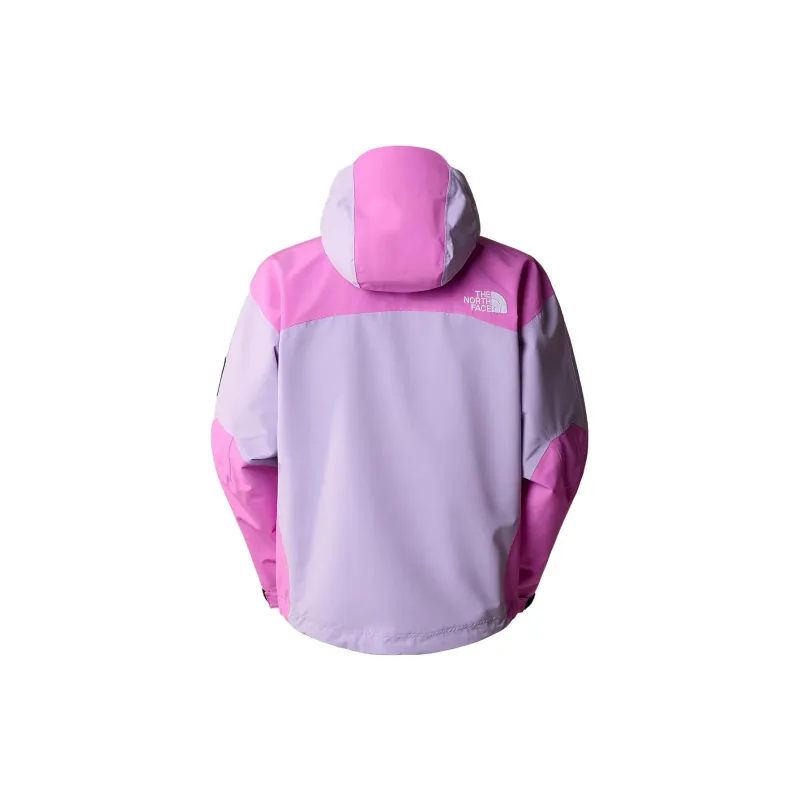 THE NORTH FACE Transverse 2L DryVent™ Hooded Jacket-1
