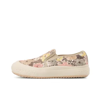 D:FUSE SCANDINAVIA Flat Shoes Women's Casual Shoes Women's