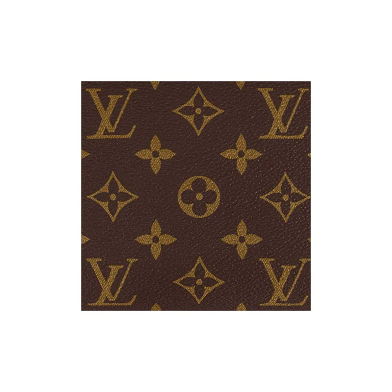 LOUIS VUITTON Men Steamer Crossbody Bag Wearable Wallet-6