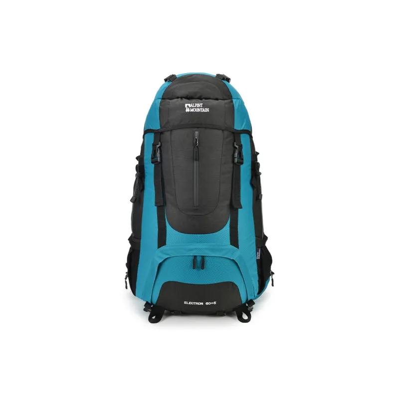 ALPINT MOUNTAIN Polyamide Backpack Unisex-8