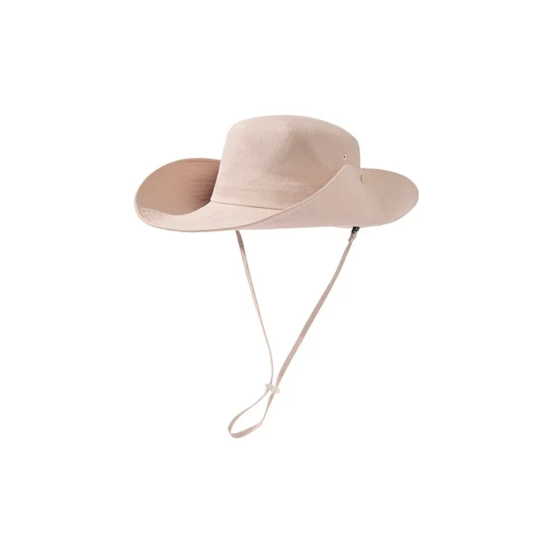 SIGGI STUDIOS Cotton Sun Protection Hats Women's-4