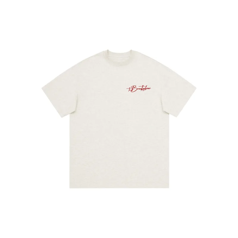 BOS BEAR T Shirts Unisex-1