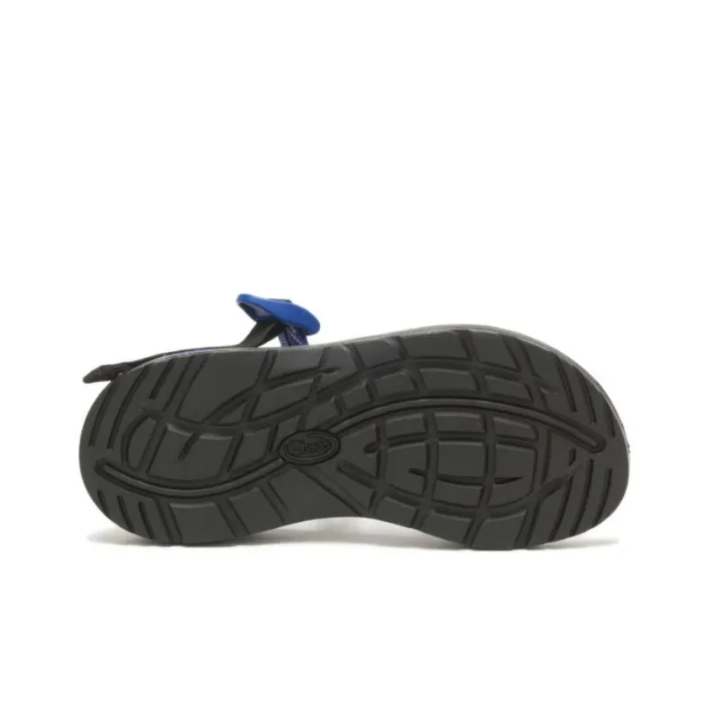 Chaco Beach Sandals Women's Purple-4