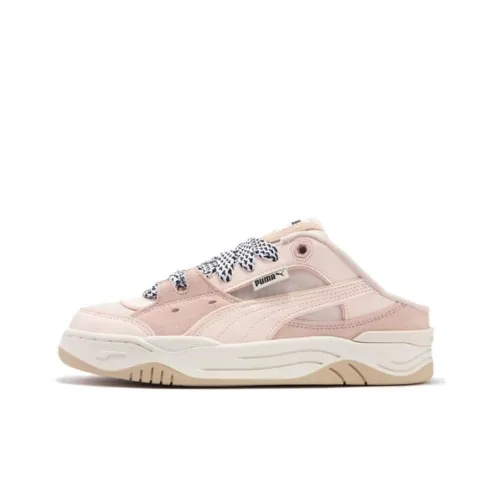 PUMA Bari Mules 'Pink'