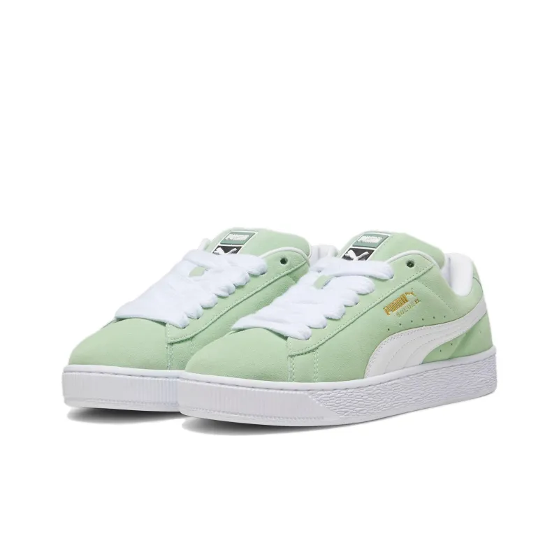 PUMA Suede Xl Pure Green-2