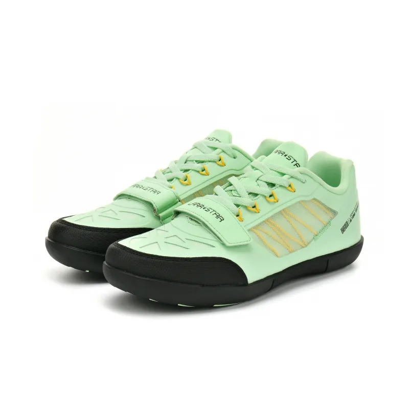 LARA STAR Low Top Training Shoes Unisex-16