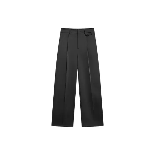 Broadcast Suit Trousers Women's K40 Jet Black