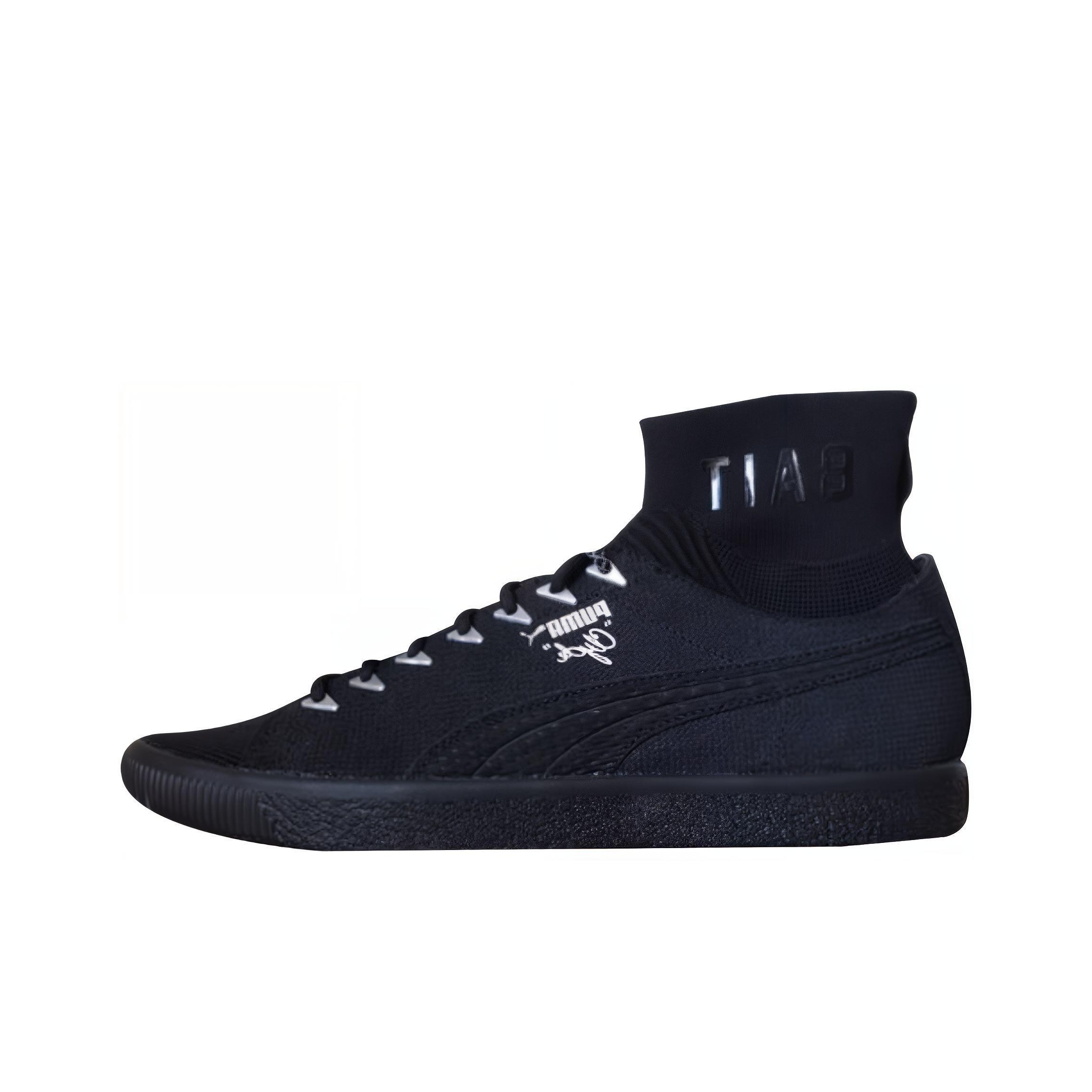 Puma black panther shoes deals
