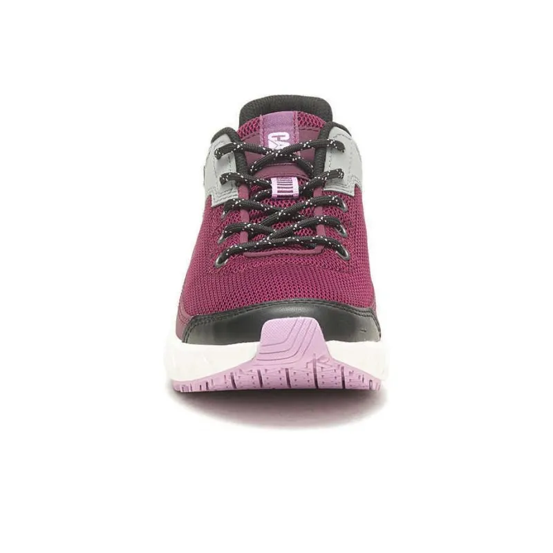 CAT Low-Top Running Shoes Unisex Grapevine Color-3