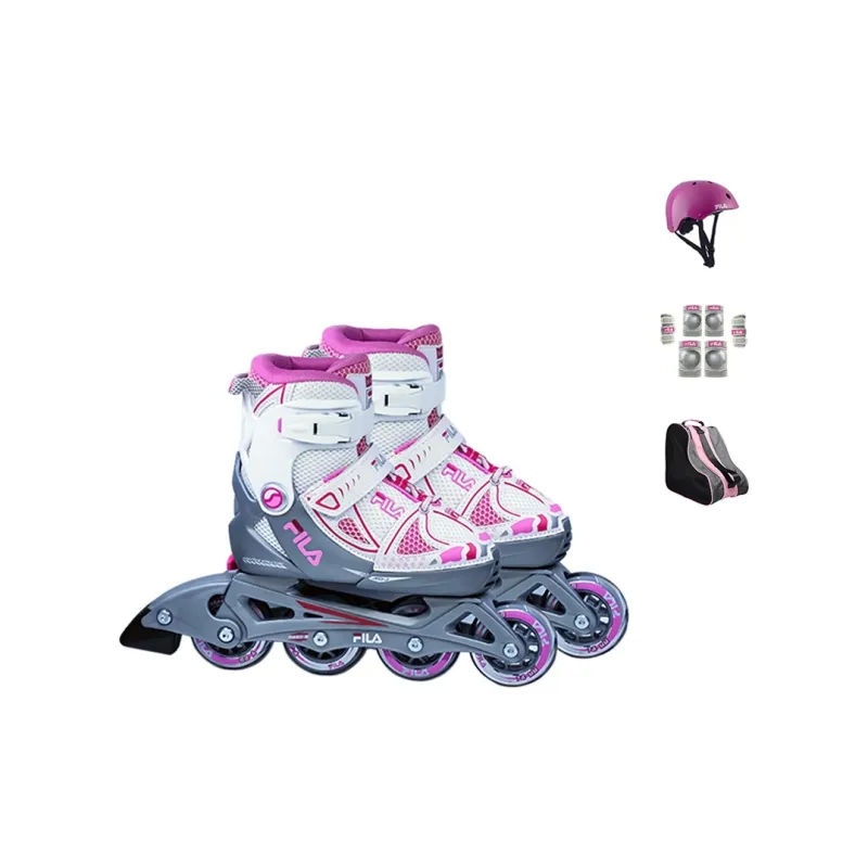 FILA Inline Skates-12