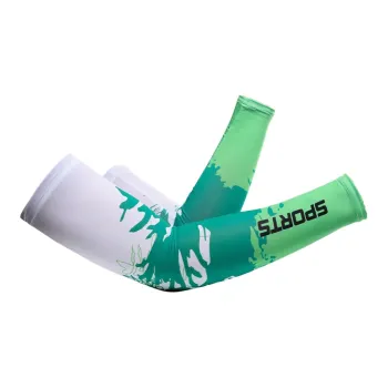 AAJF Sun Protection Sleeves Men's