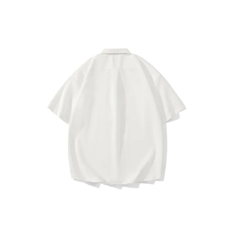 THREE BODY Shirts Unisex-3