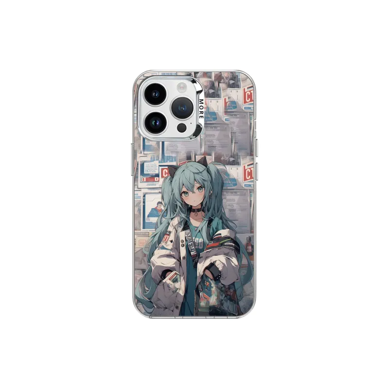 Small bones Phone Cases-3