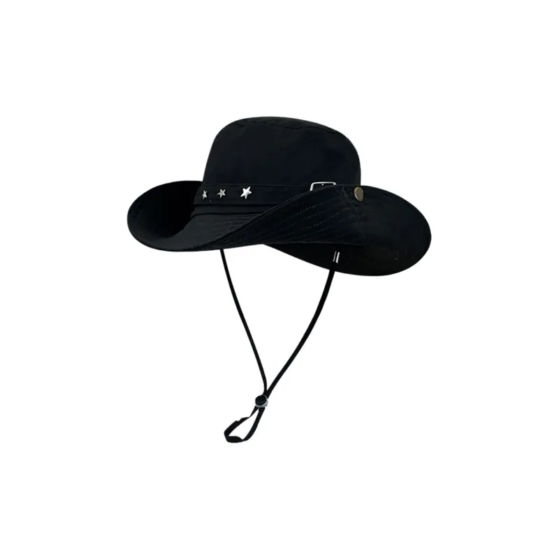 BGUUY Cotton Bucket Hats Unisex-2