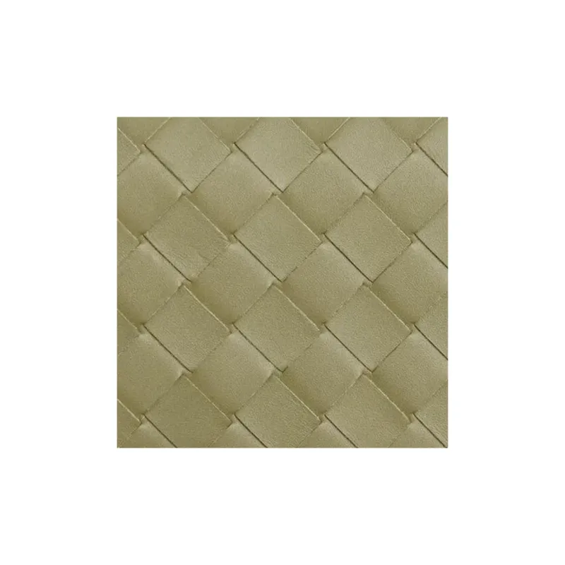 Bottega Veneta Intrecciato Zip Around Wallet-4