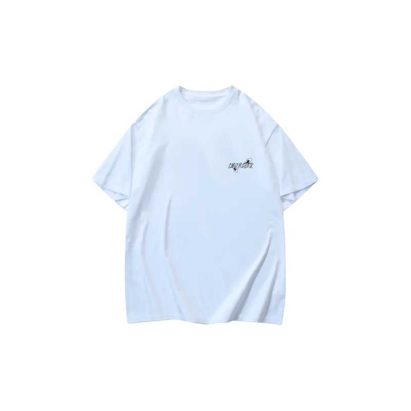 LIGHTNING MONSTER T Shirt Unisex-4