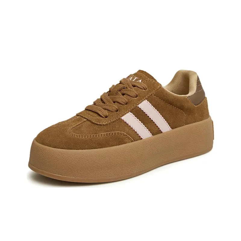 Tata Height Increasing Skateboard Shoes Unisex-6